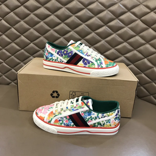 men gucci shoes-013